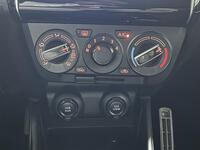 Suzuki Swift vaihtoauto