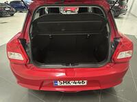 Suzuki Swift vaihtoauto