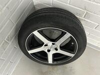 Suzuki Swift vaihtoauto