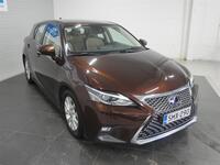 Lexus CT vaihtoauto
