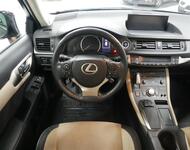 Lexus CT vaihtoauto