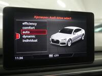 Audi A5 vaihtoauto