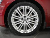 Audi A5 vaihtoauto