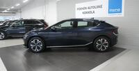 Kia EV6 vaihtoauto