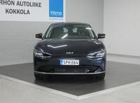 Kia EV6 vaihtoauto