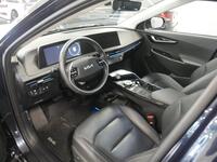 Kia EV6 vaihtoauto