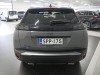 Peugeot 2008 vaihtoauto