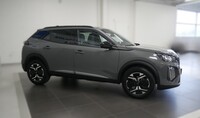Peugeot 2008 vaihtoauto