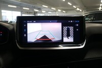 Peugeot 2008 vaihtoauto