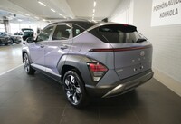 Hyundai KONA Hybrid vaihtoauto