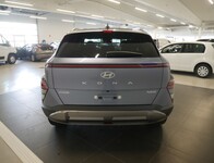 Hyundai KONA Hybrid vaihtoauto