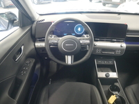 Hyundai KONA Hybrid vaihtoauto