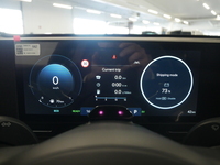 Hyundai KONA Hybrid vaihtoauto