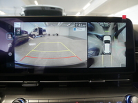 Hyundai KONA Hybrid vaihtoauto