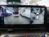 Hyundai KONA Hybrid vaihtoauto