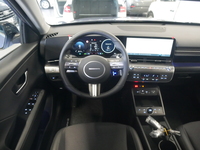 Hyundai KONA Hybrid vaihtoauto