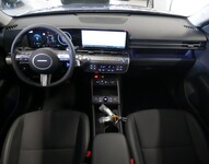 Hyundai KONA Hybrid vaihtoauto