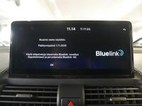 Hyundai INSTER vaihtoauto