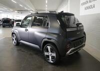 Hyundai INSTER vaihtoauto
