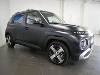 Hyundai INSTER vaihtoauto