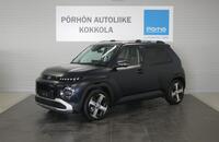 Hyundai INSTER vaihtoauto