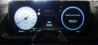Hyundai INSTER vaihtoauto