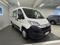 Citroën Jumper vaihtoauto