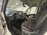 Citroën Jumper vaihtoauto