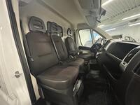 Citroën Jumper vaihtoauto