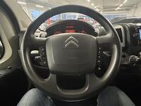 Citroën Jumper vaihtoauto