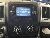 Citroën Jumper vaihtoauto