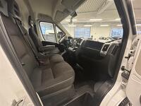 Citroën Jumper vaihtoauto