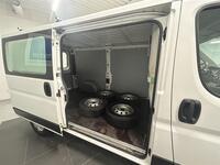 Citroën Jumper vaihtoauto