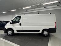 Citroën Jumper vaihtoauto