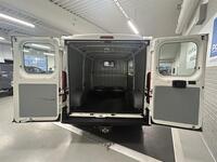 Citroën Jumper vaihtoauto