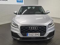 Audi Q2 vaihtoauto