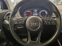 Audi Q2 vaihtoauto