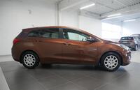 Hyundai i30 Wagon vaihtoauto