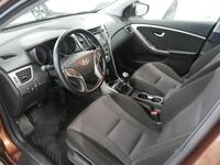 Hyundai i30 Wagon vaihtoauto