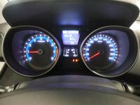 Hyundai i30 Wagon vaihtoauto