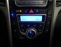 Hyundai i30 Wagon vaihtoauto