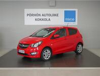 Opel Karl vaihtoauto