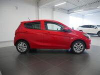Opel Karl vaihtoauto