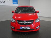 Opel Karl vaihtoauto