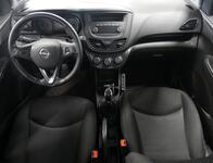 Opel Karl vaihtoauto