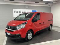 Fiat Talento vaihtoauto
