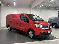 Fiat Talento vaihtoauto
