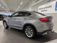 BMW X6 vaihtoauto