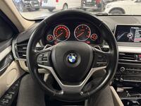 BMW X6 vaihtoauto