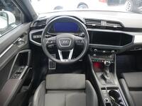 Audi Q3 vaihtoauto